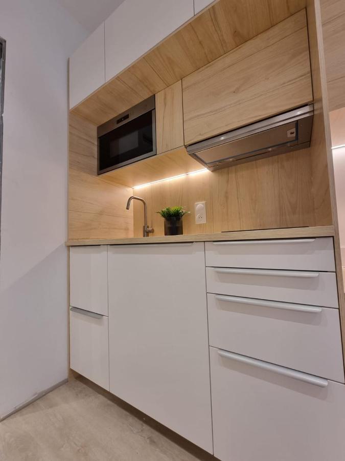 Les Appartements Hyper Centre Straatsburg Buitenkant foto