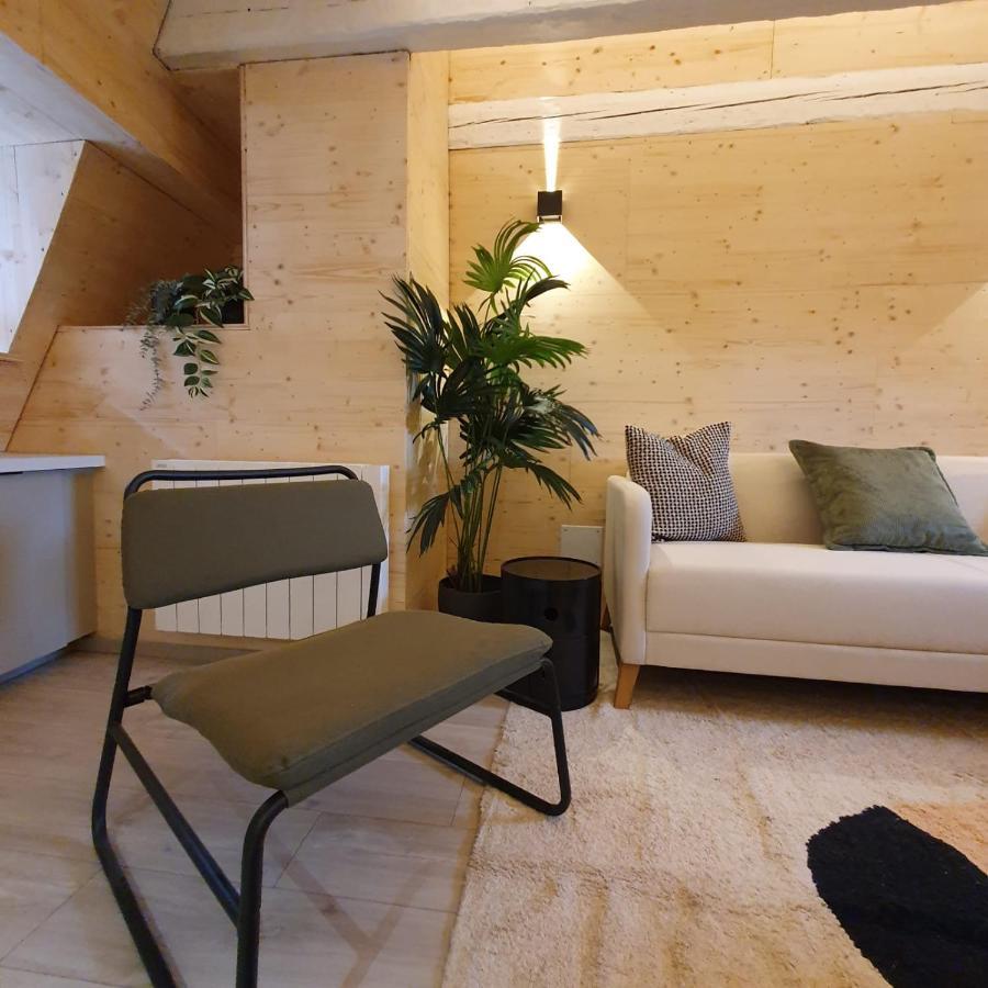 Les Appartements Hyper Centre Straatsburg Buitenkant foto