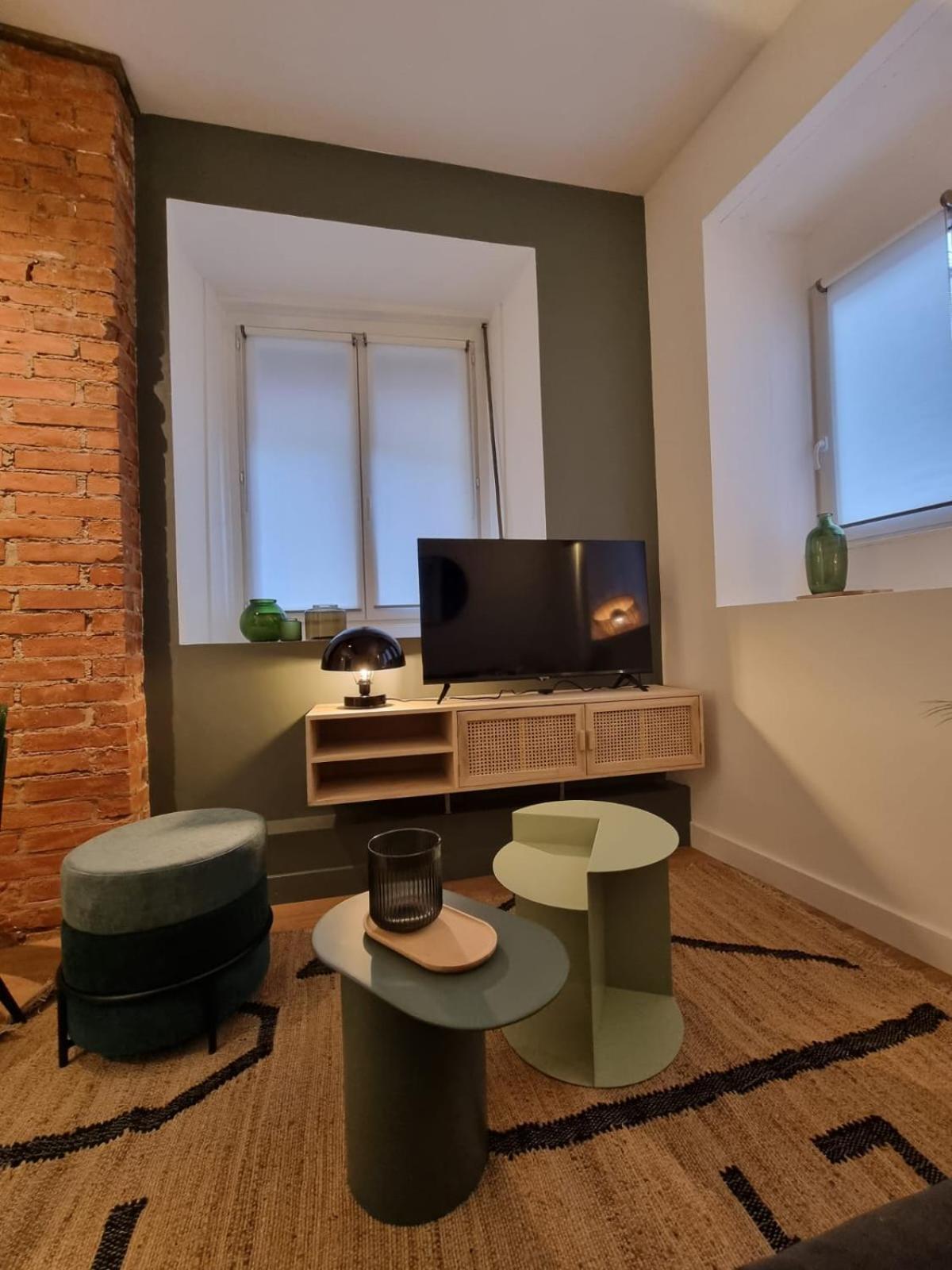 Les Appartements Hyper Centre Straatsburg Buitenkant foto