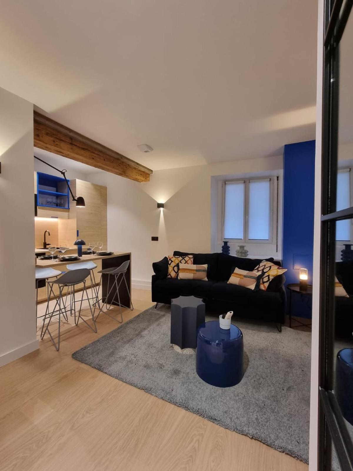 Les Appartements Hyper Centre Straatsburg Buitenkant foto