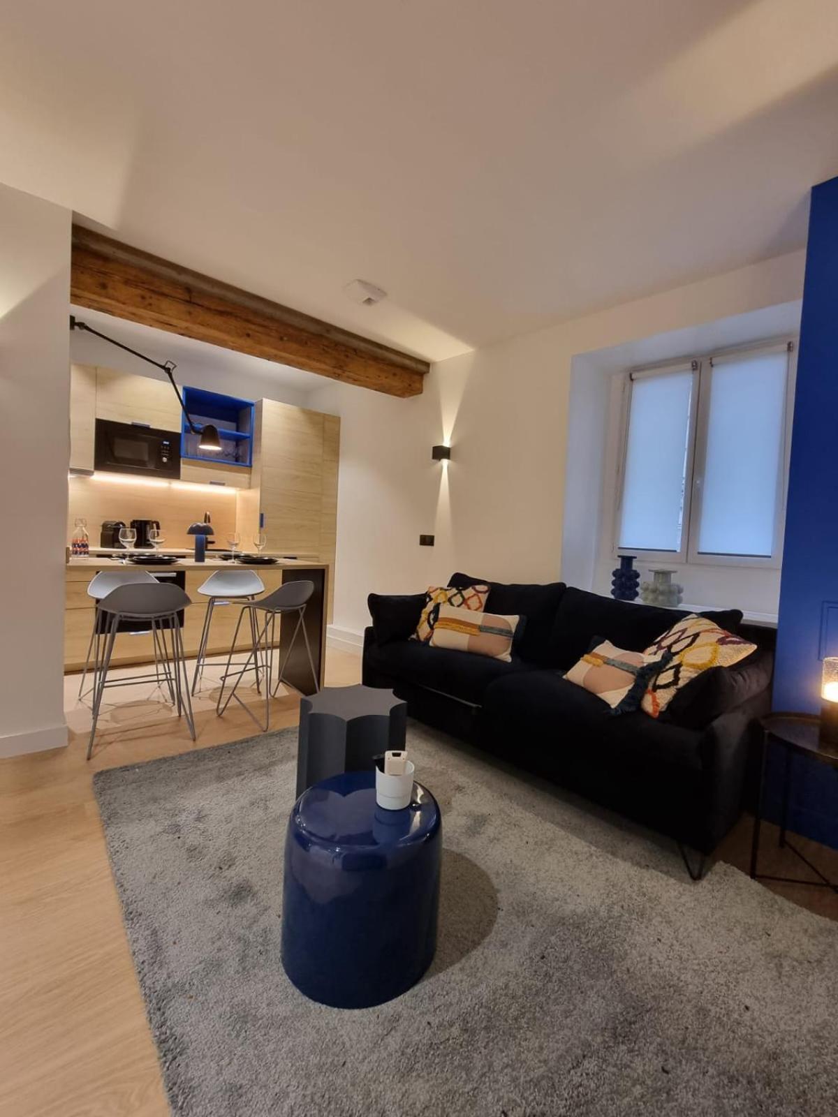 Les Appartements Hyper Centre Straatsburg Buitenkant foto
