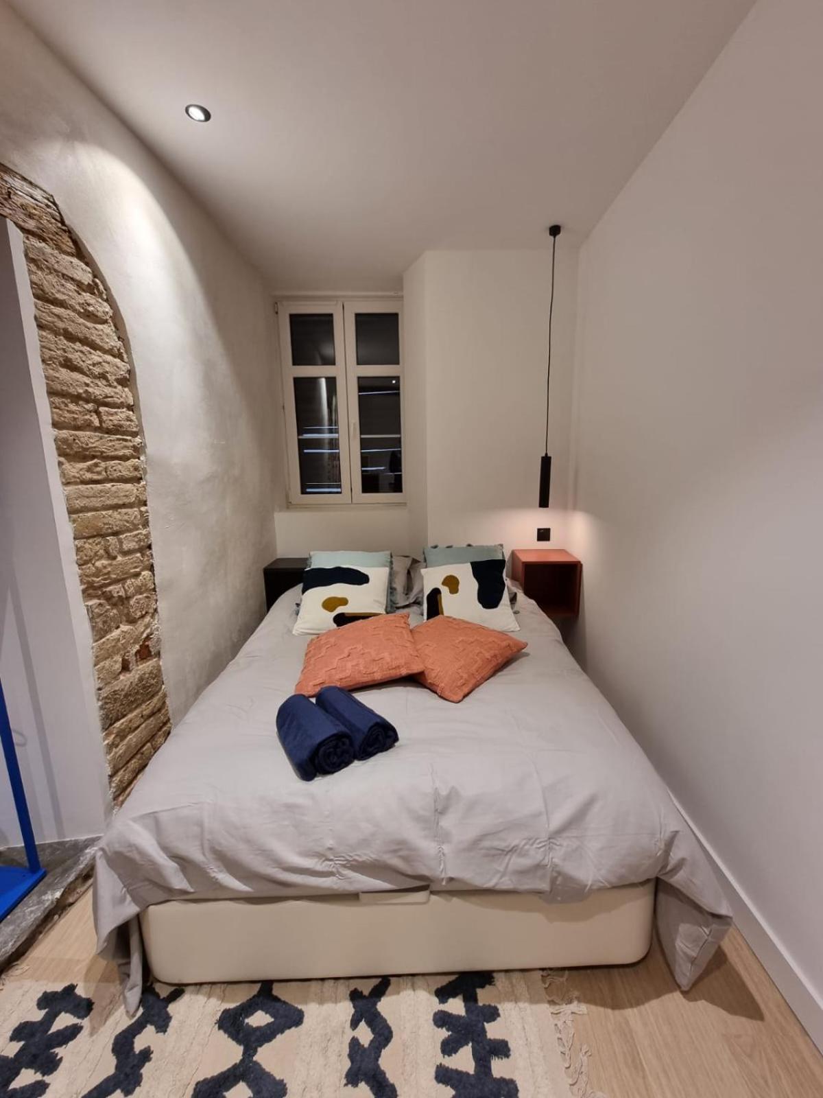Les Appartements Hyper Centre Straatsburg Buitenkant foto