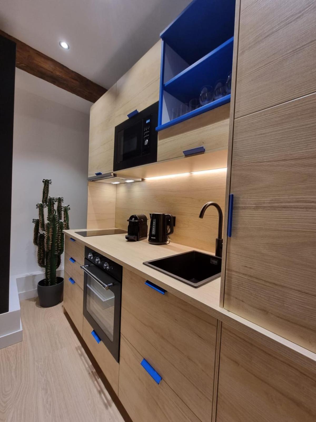 Les Appartements Hyper Centre Straatsburg Buitenkant foto