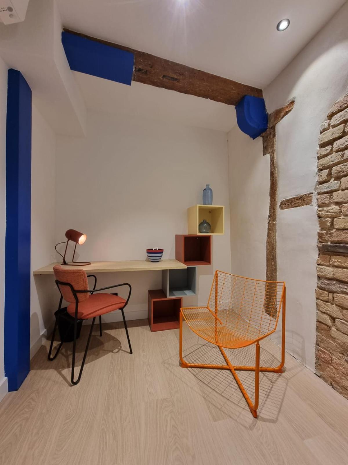 Les Appartements Hyper Centre Straatsburg Buitenkant foto