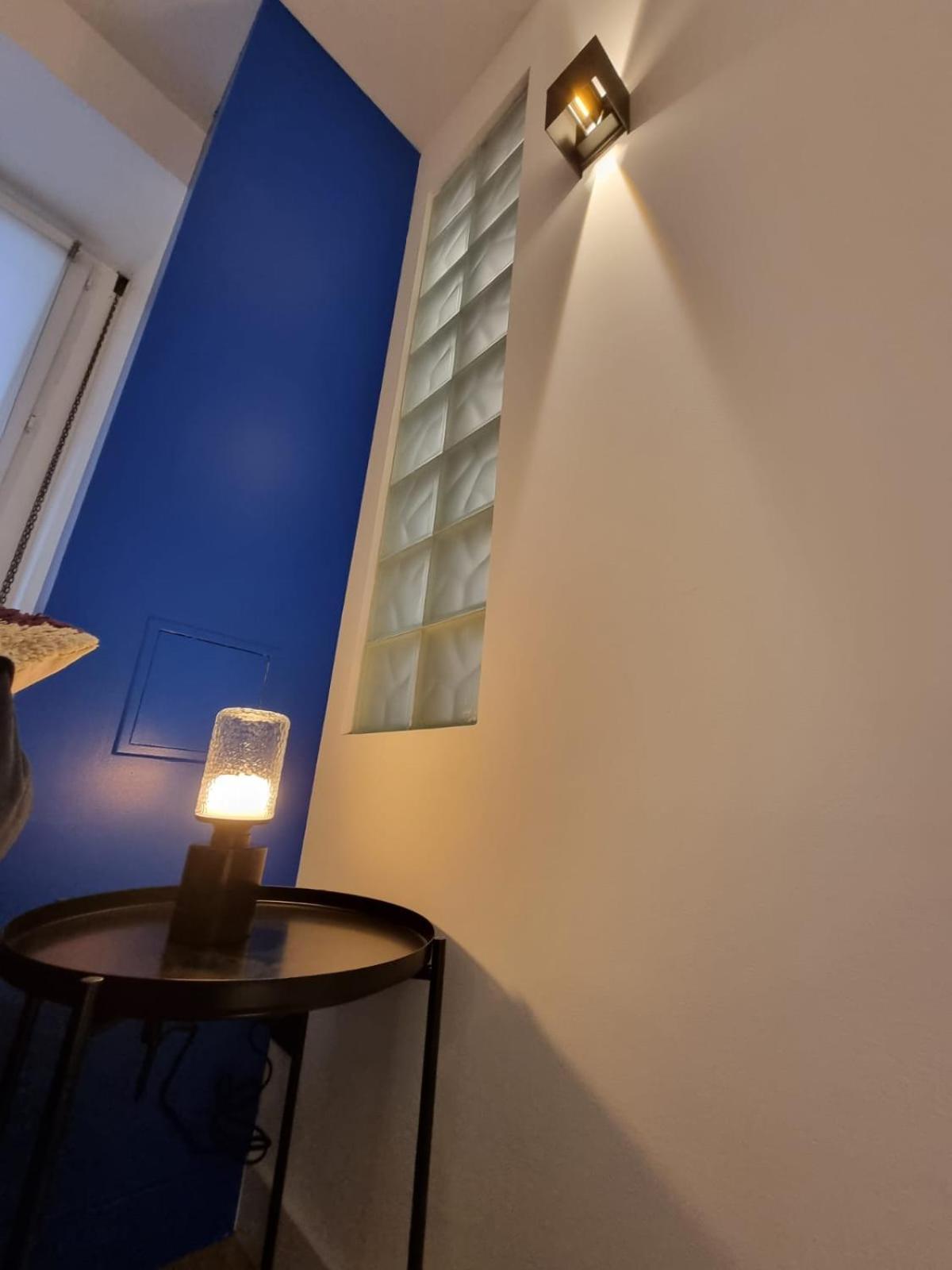 Les Appartements Hyper Centre Straatsburg Buitenkant foto
