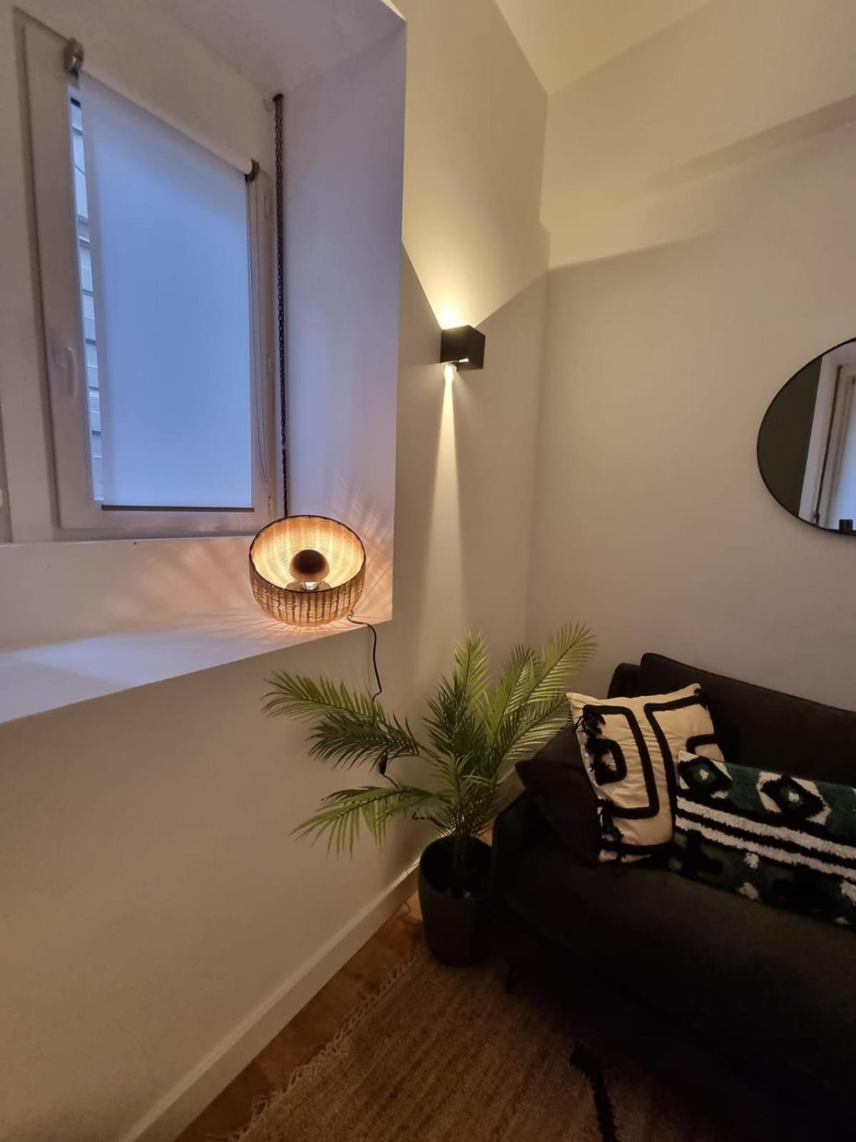Les Appartements Hyper Centre Straatsburg Buitenkant foto