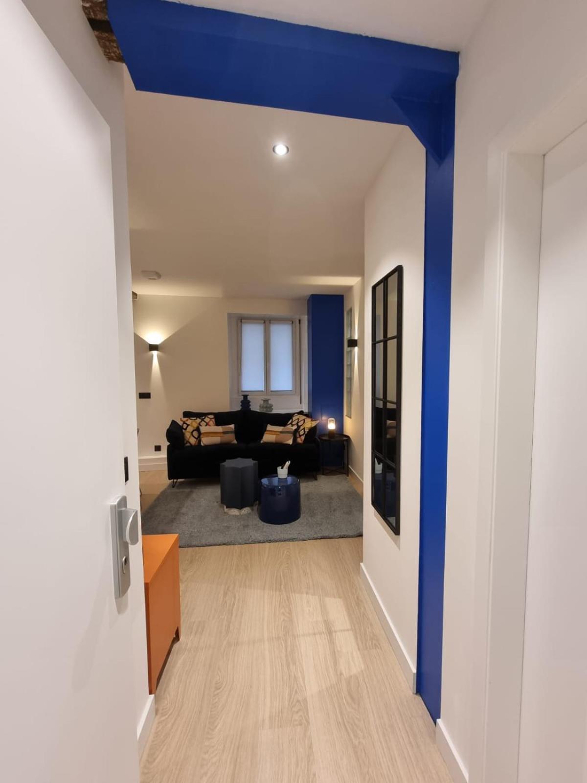 Les Appartements Hyper Centre Straatsburg Buitenkant foto