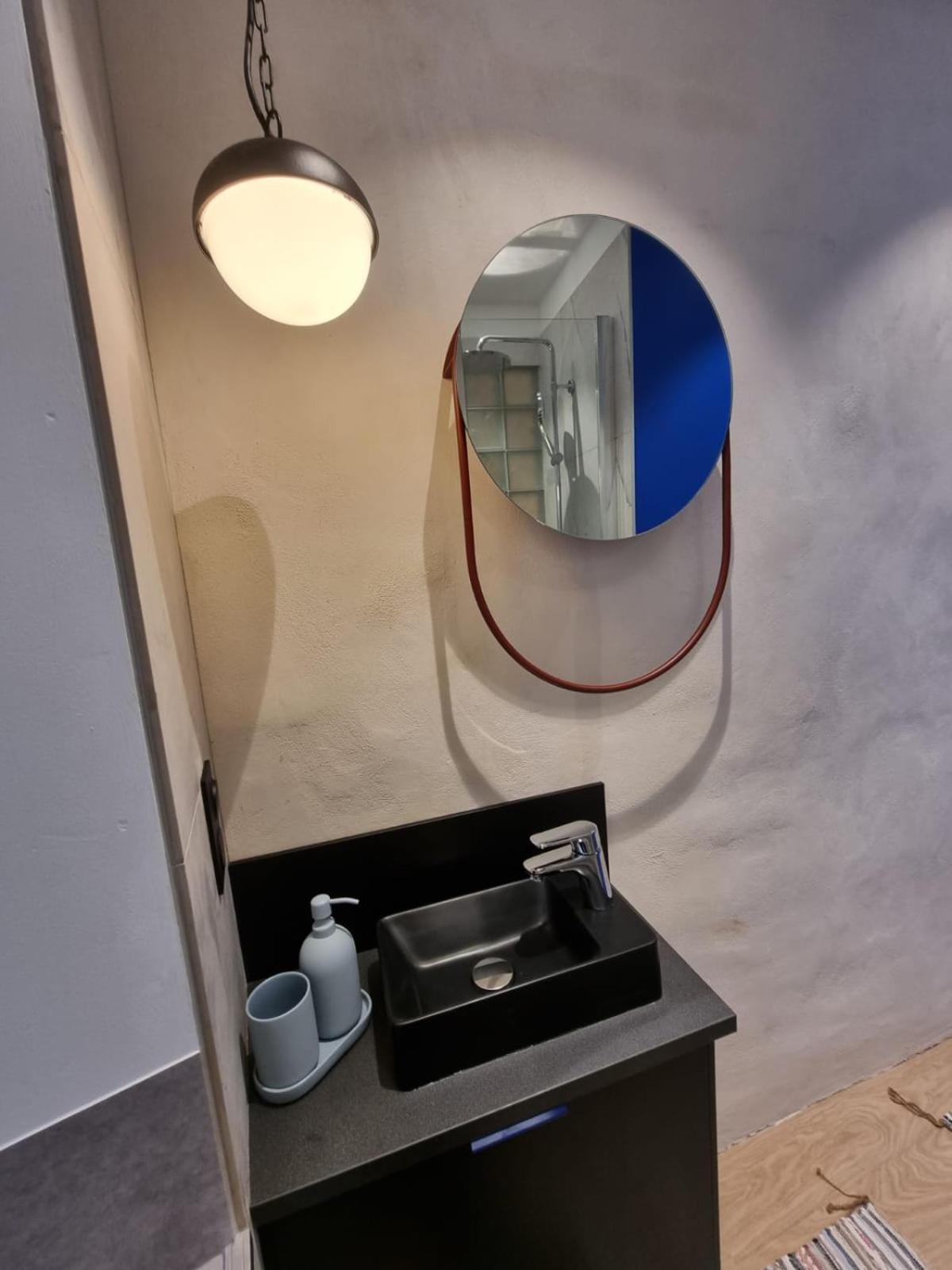 Les Appartements Hyper Centre Straatsburg Buitenkant foto