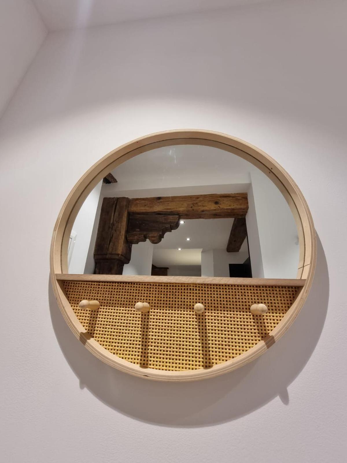 Les Appartements Hyper Centre Straatsburg Buitenkant foto