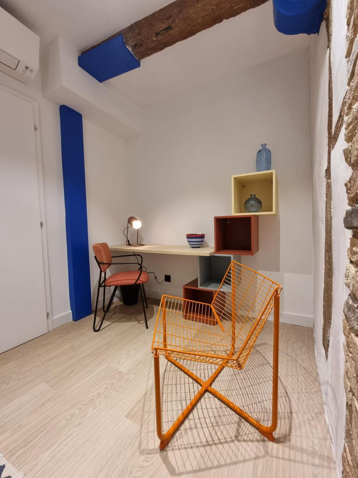 Les Appartements Hyper Centre Straatsburg Buitenkant foto